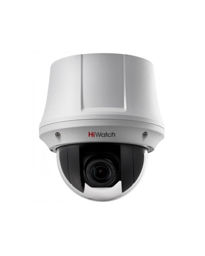 Камера видеонаблюдения скоростная поворотная купольная HiWatch DS-T245(C) в Абакане Системы видеонаблюдения Pintop.ru