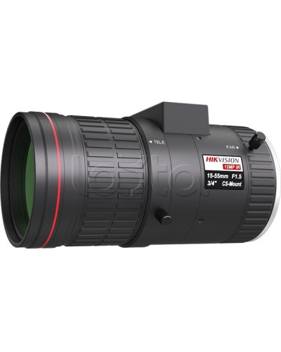 Объектив Hikvision HV1050D-12MPIR в Абакане Объективы для камер видеонаблюдения Pintop.ru
