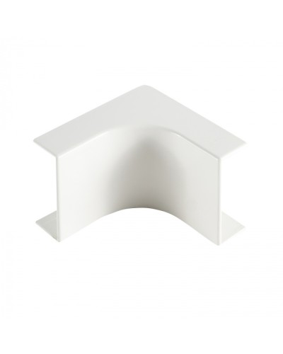 Угол внутренний плавный 25х16мм ст.TIA, (10шт) Экопласт (71103R) - RNI25/16 Угол внутренний плавный 25х16мм ст.TIA, (10шт) Экопласт в Абакане Аксессуары для кабель-канала Pintop.ru