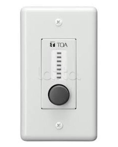 Пульт дистанционного управления TOA ZM-9012 в Абакане Системы оповещения и трансляции TOA Pintop.ru