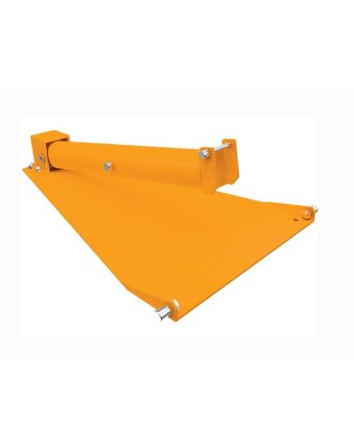 Привод 24 В с монтажным основанием ARK1 Came UNIPARK (1) в Абакане Парковочные системы Pintop.ru