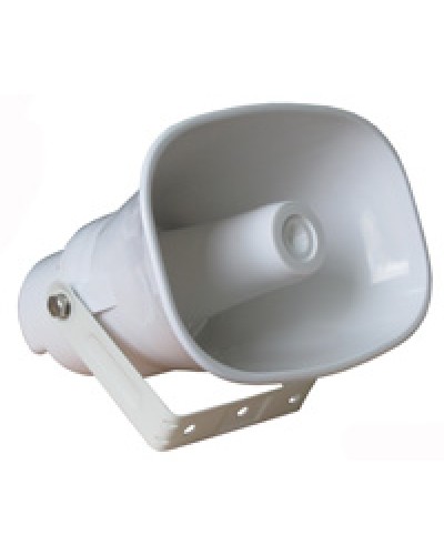 Громкоговоритель рупорный уличный ТРОМБОН ТН-25 в Абакане Система оповещения и трансляции Pintop.ru