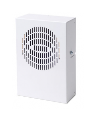 Оповещатель пожарный речевой настенный Полисервис АС-0,5-30/100 (НМ) в Абакане Система оповещения Октава Полисервис Pintop.ru