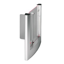 Модуль турникета крайний с картоприемником Oxgard QL-05-SMК-R-900 (EM-Marine)