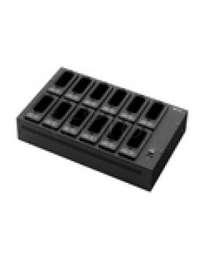 Устройство зарядное TOA BC-5000-12 в Абакане Системы оповещения и трансляции TOA Pintop.ru