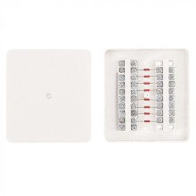 Коробка распределительная абонентская SLT РОН-2 (75 Ом)