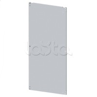 Плата монтажная, для шкафов DAE/CQE 2000x600 мм DKC R5PCE2060