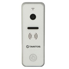 Панель вызывная c расширенным углом Tantos iPanel 2 (White)
