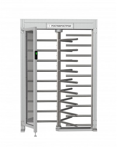 Турникет Ростов-Дон Турникет ПР1ЛС/3М2 У в Абакане Турникеты Pintop.ru