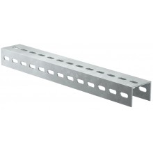 Профиль П-образный 150 мм 35x30 (2,0) ПожТехКабель (576-501)