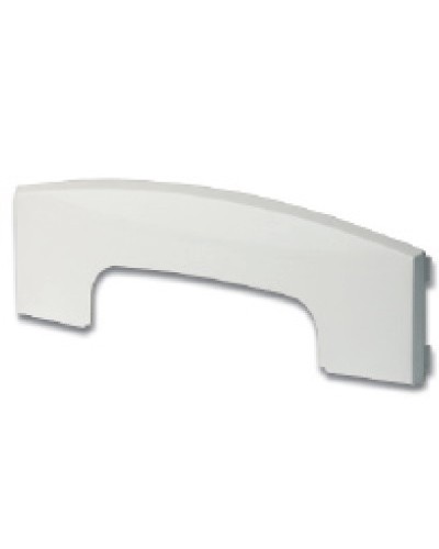 Адаптер для ввода канала 90х25 мм в 6-мод. коробку Brava DKC 09226 в Абакане Аксессуары для стоек и шкафов Pintop.ru