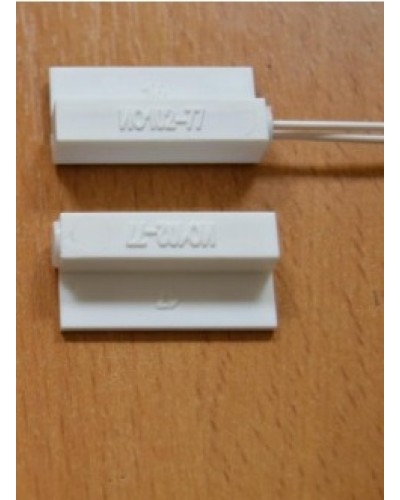 Извещатель охранный точечный магнитоконтактный Комплектстройсервис ИО 102-77 в Абакане Извещатели охранные Pintop.ru