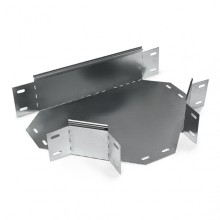 Ответвитель Т-образный 250x80 (0,7) ПожТехКабель (563-110)