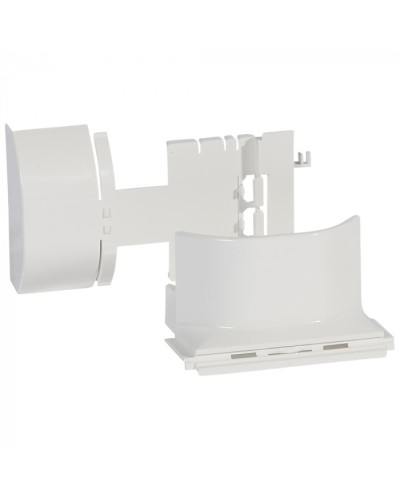 Панель выдвижная Legrand 031704 в Абакане Аксессуары для кабель-канала Pintop.ru