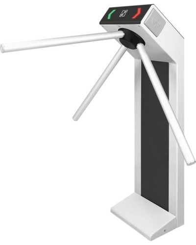 CARDDEX Компактная сетевая проходная STR-01NE в Абакане Турникеты Pintop.ru