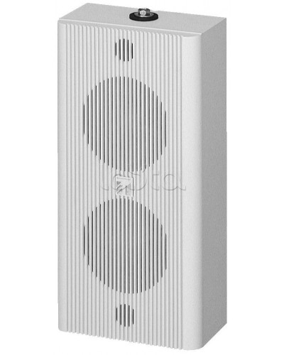 Универсальный корпусной громкоговоритель TOA BS-1110W EU в Абакане Системы оповещения и трансляции TOA Pintop.ru