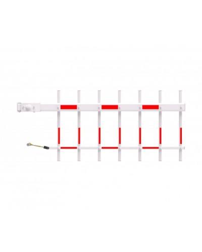 Стрела с подвесом Smartec ST-RB004FA в Абакане Дополнительное оборудование для СКУД Pintop.ru