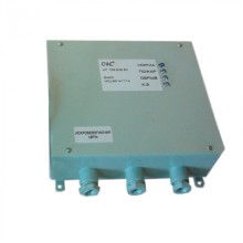 Блок сопряжения Спецсистемы БСр (А) Пл исп. (3), 1вв/1р