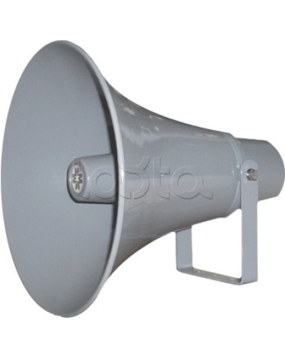 Громкоговоритель рупорный МЕТА ГР-50.02 исп.3 в Абакане Система оповещения и трансляции Мета Pintop.ru