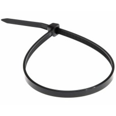 Хомут Tantos nylon 200x3,6 мм 100 шт. чёрный Tantos