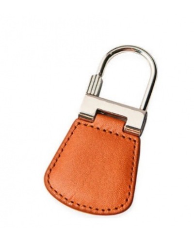 Брелок IronLogic IL-71MK1K, в кожаном корпусе, с кольцом в Абакане Оптовые идентификаторы Pintop.ru