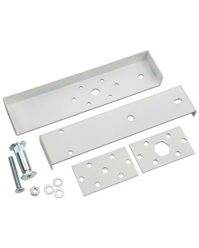 Комплект смещения якоря Aler Комплект смещения якоря 300-400PR (Серый) в Абакане Дополнительное оборудование для СКУД Pintop.ru