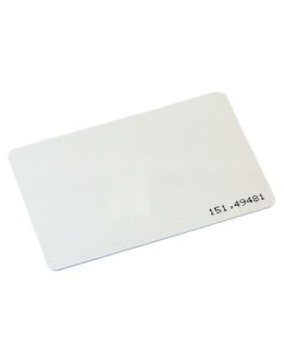 Карта доступа Em-Marine (Slim Prox) в Абакане Системы контроля доступа Pintop.ru