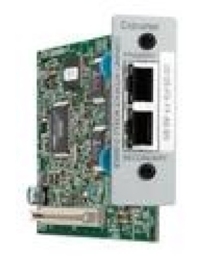 Модуль связи TOA D-2000CB в Абакане Системы оповещения и трансляции TOA Pintop.ru