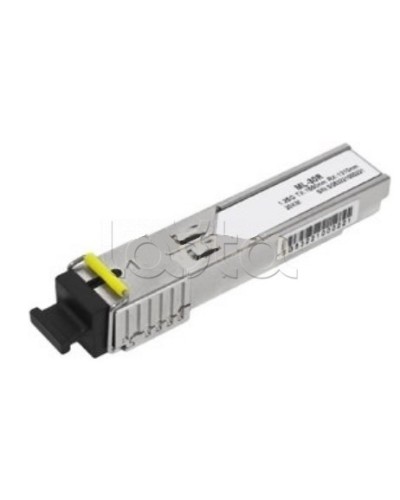 SFP модуль Beward ML-S01G-20WDS-55SD в Абакане Модули SFP/XFP/GBIC Pintop.ru