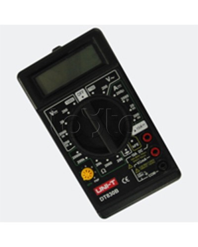 Мультиметр СПЭК ИП-2 в Абакане Дополнительное оборудование для ОПС Pintop.ru