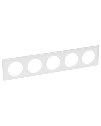 Рамка Legrand 066630 в Абакане Аксессуары для стоек и шкафов Pintop.ru