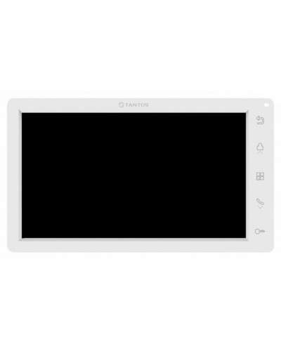 Монитор цветного видеодомофона Tantos Amelie HD SE в Абакане Абонентские видеоустройства Pintop.ru