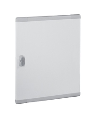 Дверь металлическая Legrand 020277 в Абакане Аксессуары для стоек и шкафов Pintop.ru