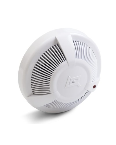 Извещатель пожарный дымовой оптико-электронный Рубеж ИП 212-87 V1.14 (УС-01) в Абакане Пожарные извещатели Pintop.ru