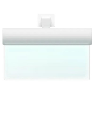 Табло М-12-УЛЬТРА ВЫХОД / EXIT (универс. крепл.) (ИП Раченков А.В.) в Абакане Оповещатели Pintop.ru