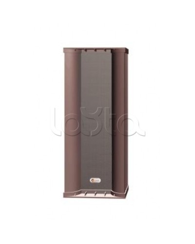 Колонна звуковая всепогодная Мета АСР-20.2.4-100В в Абакане Система оповещения и трансляции Мета Pintop.ru