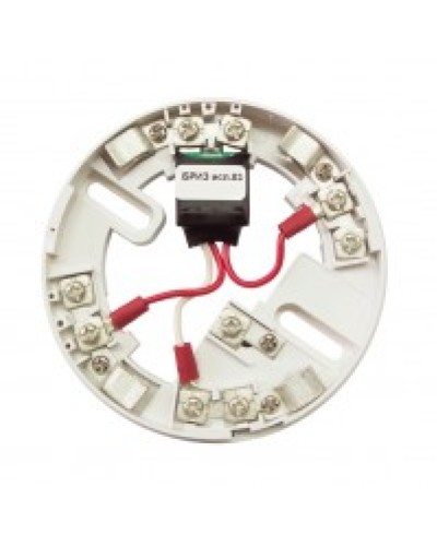 Блок разветвительно-изолирующий Болид Бриз исп.03 в Абакане Охранно-пожарное оборудование Pintop.ru