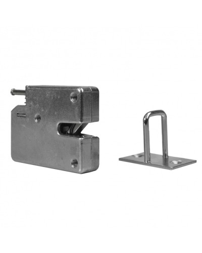 Замок электронный RusGuard CMS в Абакане Электромагнитные замки Pintop.ru