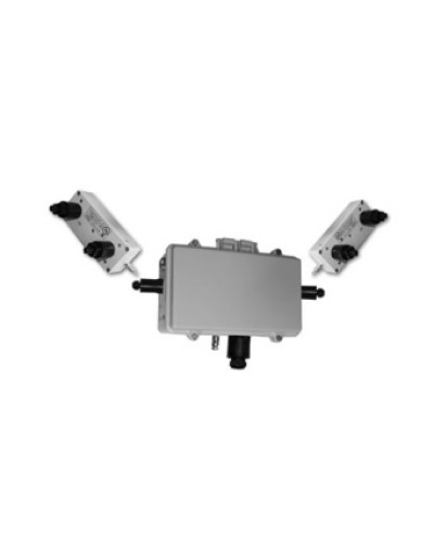 Извещатель охранный проводноволновой Омега микродизайн Импульс-14НЕ в Абакане Извещатели охранные Pintop.ru