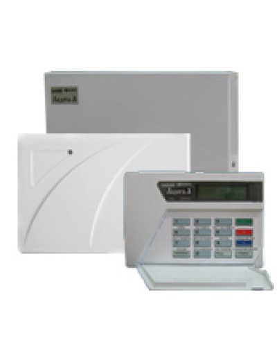 Блок центральный Риэлта Ладога БЦ-А исп.2 в Абакане Адресная система пожарной сигнализации ЛАДОГА-А - Риэлта Pintop.ru