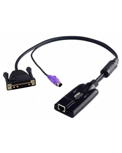 KVM адаптер ATEN KA7130-AX в Абакане Системы видеонаблюдения Pintop.ru