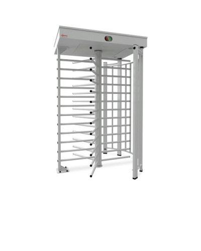 Турникет электромеханический полноростовой Oxgard Praktika Т-10 (ВЗР 2241) в Абакане Турникеты Pintop.ru