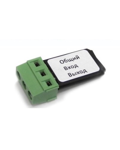 Модуль ограничения напряжения Tantos TS-МОП в Абакане Аксессуары для малоабонентных видеодомофонов Pintop.ru