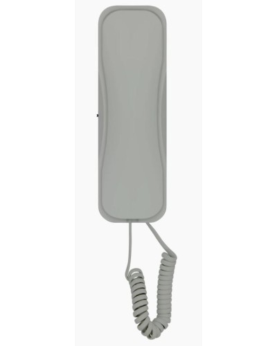 Аудиотрубка для подключения к многоквартирному домофону CTV-Welcome Pl в Абакане Абонентские видеоустройства Pintop.ru