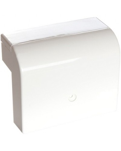 Т-образный переходник 75x20 Legrand 030304 в Абакане Аксессуары для кабель-канала Pintop.ru