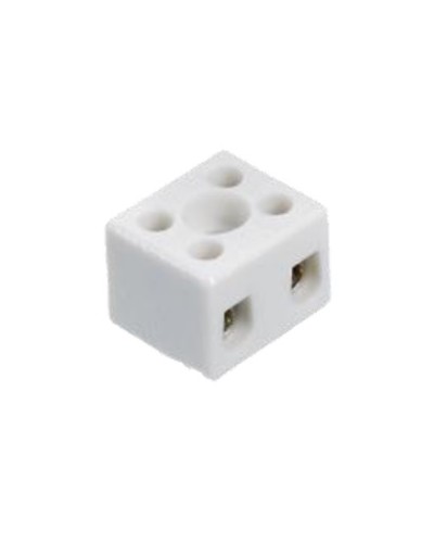 Винтовая клемма ККВ 10/2 CONTOCLIP ПожТехКабель (431-001) в Абакане Клеммные колодки Pintop.ru