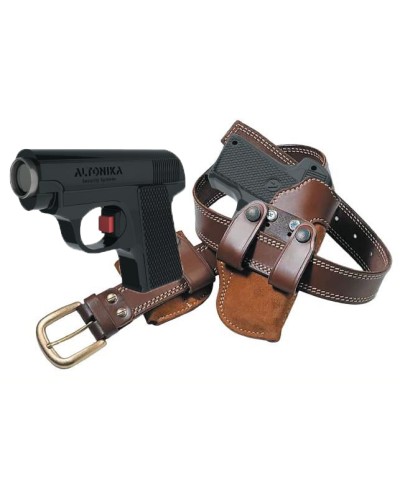 Жезл РИФ ПАТРУЛЬ Альтоника RS-201TG в Абакане Радиоканальная система РИФ Патруль Альтоника Pintop.ru