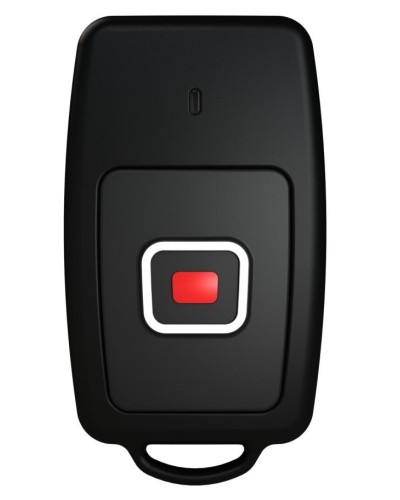 Извещатель охранный ручной радиоканальный Риэлта Ладога КТС-РК исп. 2 в Абакане Извещатели охранные Pintop.ru