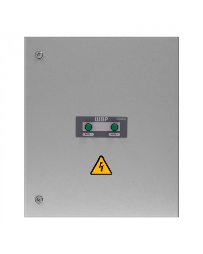 Шкаф ввода резерва Болид ШВР-110 в Абакане Устройства защиты операционных процессоров (ОПС) Pintop.ru