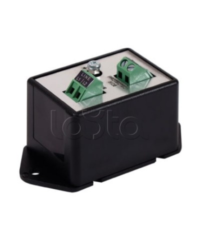 Устройство 6-ти ступенчатой грозозащиты ИНФОТЕХ AVT-PTW2100HD в Абакане Видеоусилители, Модуляторы, Делители Pintop.ru